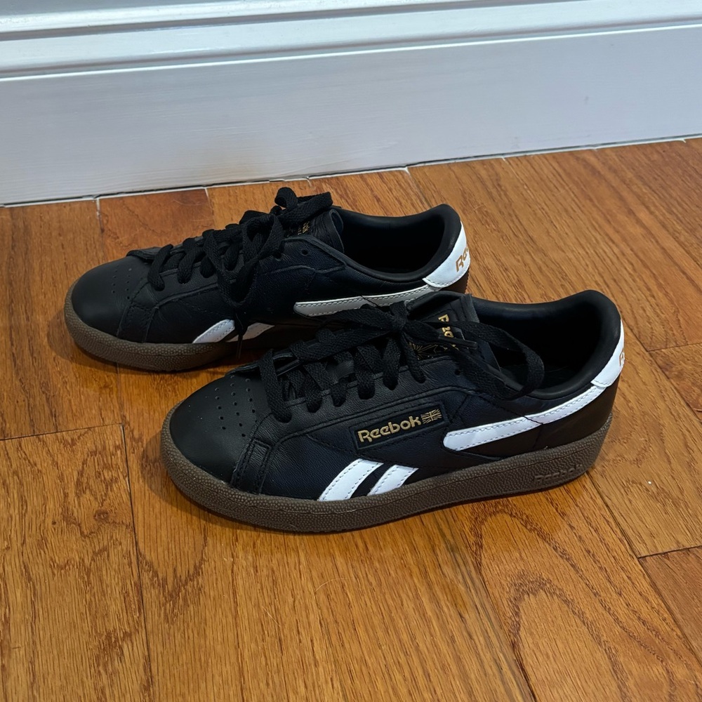 Reebok® Club C Grounds UK Sneakers - Picture 4 of 8